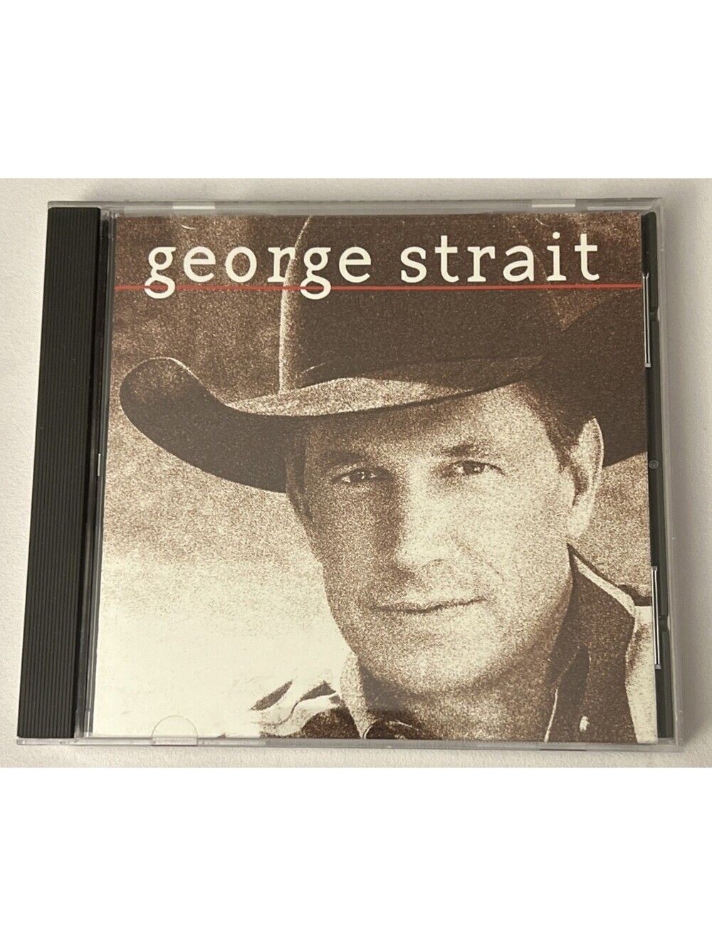 George Strait